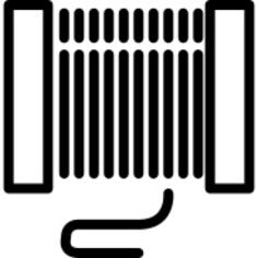 Spool of thread