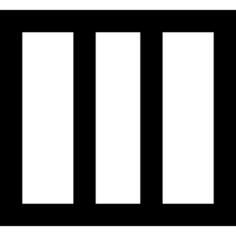 Three columns