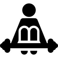 Weightlifter