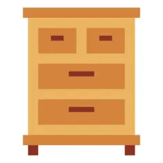 抽屉