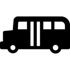 School Bus Side