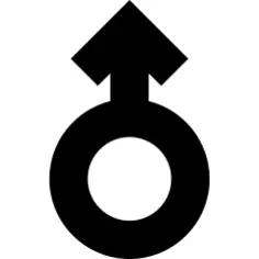 男性