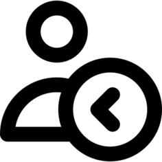 Following