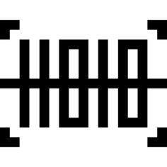 Bar code