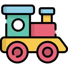 玩具火车