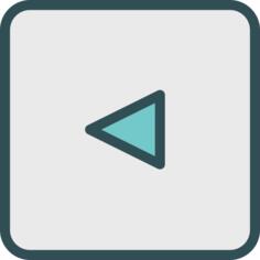 Left arrow