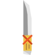 Knife