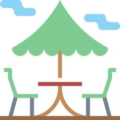 椅子