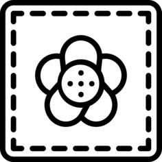 刺绣