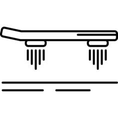 气垫板