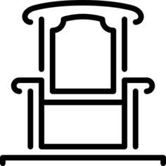 王座
