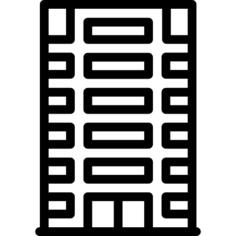 公寓楼