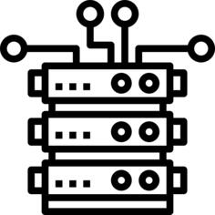 Cloud server
