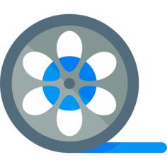Film reel