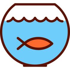 Fish bowl