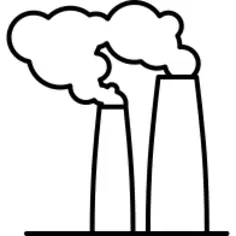 Industrial Plant