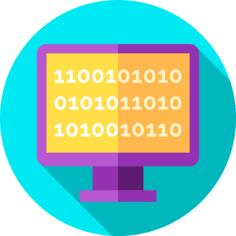 Binary code