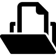 File In Folder