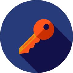 House key