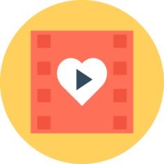 婚礼视频