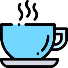 Coffee cup