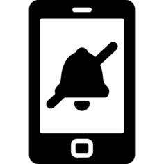 Phone Alarm Off