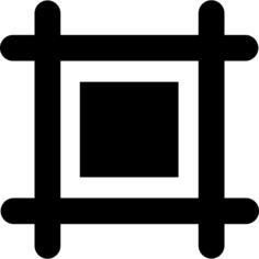 Square Composition