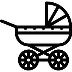 Baby carriage