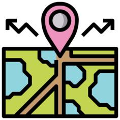 Maps