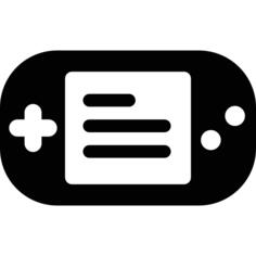 Portable Console