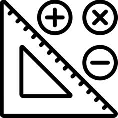数学