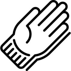glove