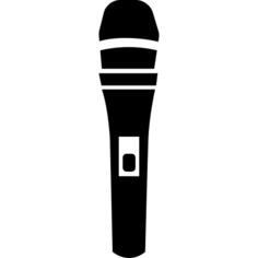 Hand microphone