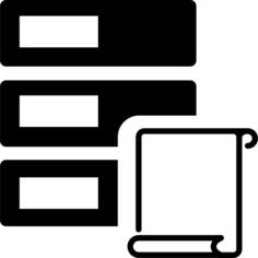 Data scroll