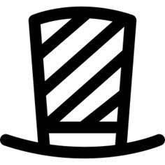 Carnival Hat