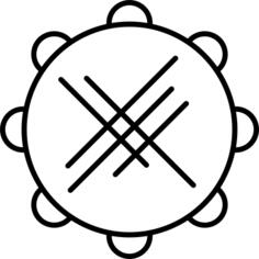 击鼓
