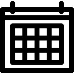 学校日历