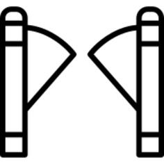 Underground Turnstiles
