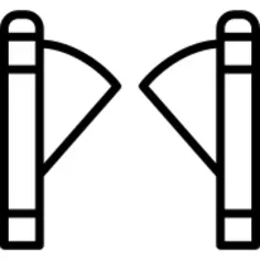 Underground Turnstiles