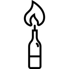 Molotov Cocktail