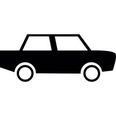 Long Car