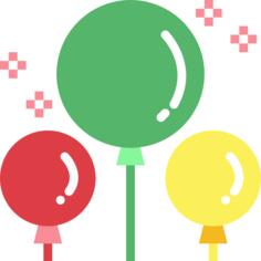 Balloons