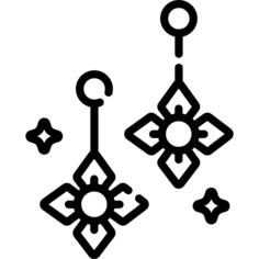 耳环