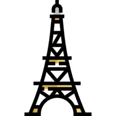 Eiffel tower