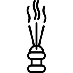 Incense