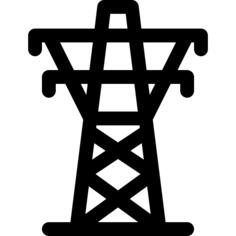 Electric tower