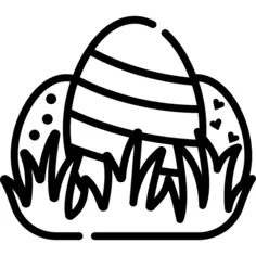 Easter egg