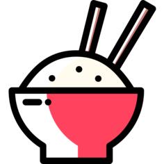 饭碗
