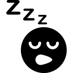 Sleepy