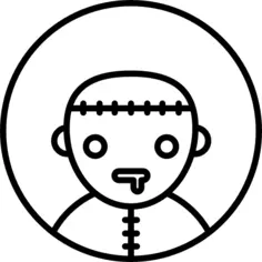 弗兰克斯坦怪物